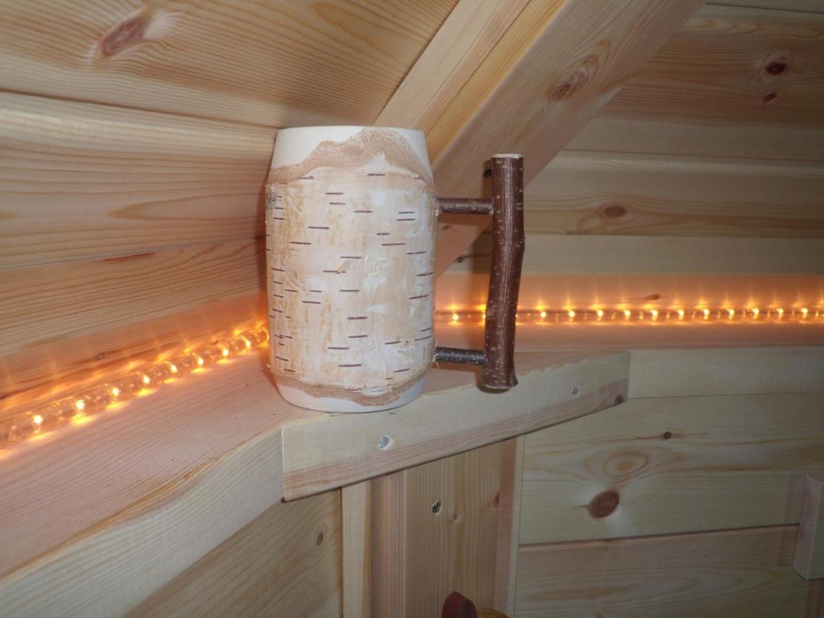 Appartements Schweiberer Ried im Zillertal Dış mekan fotoğraf