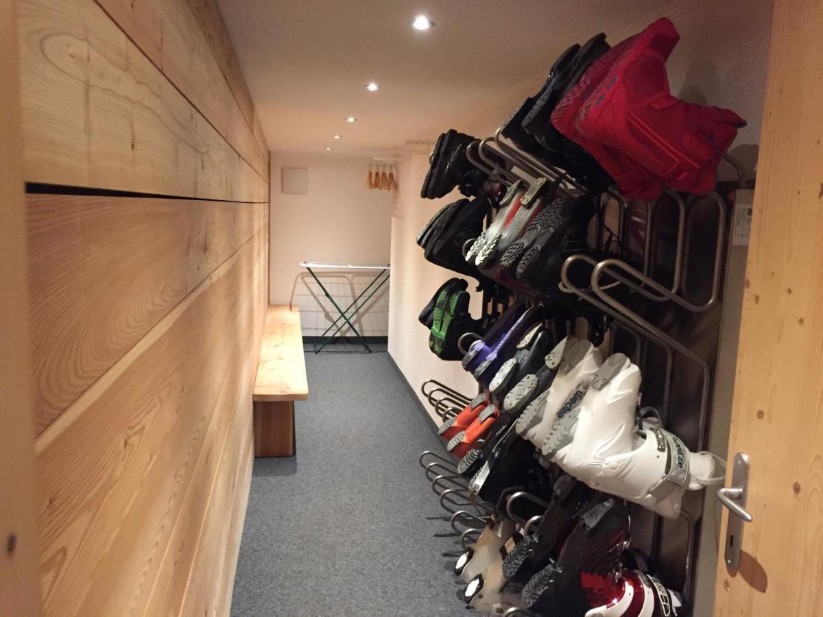 Appartements Schweiberer Ried im Zillertal Dış mekan fotoğraf
