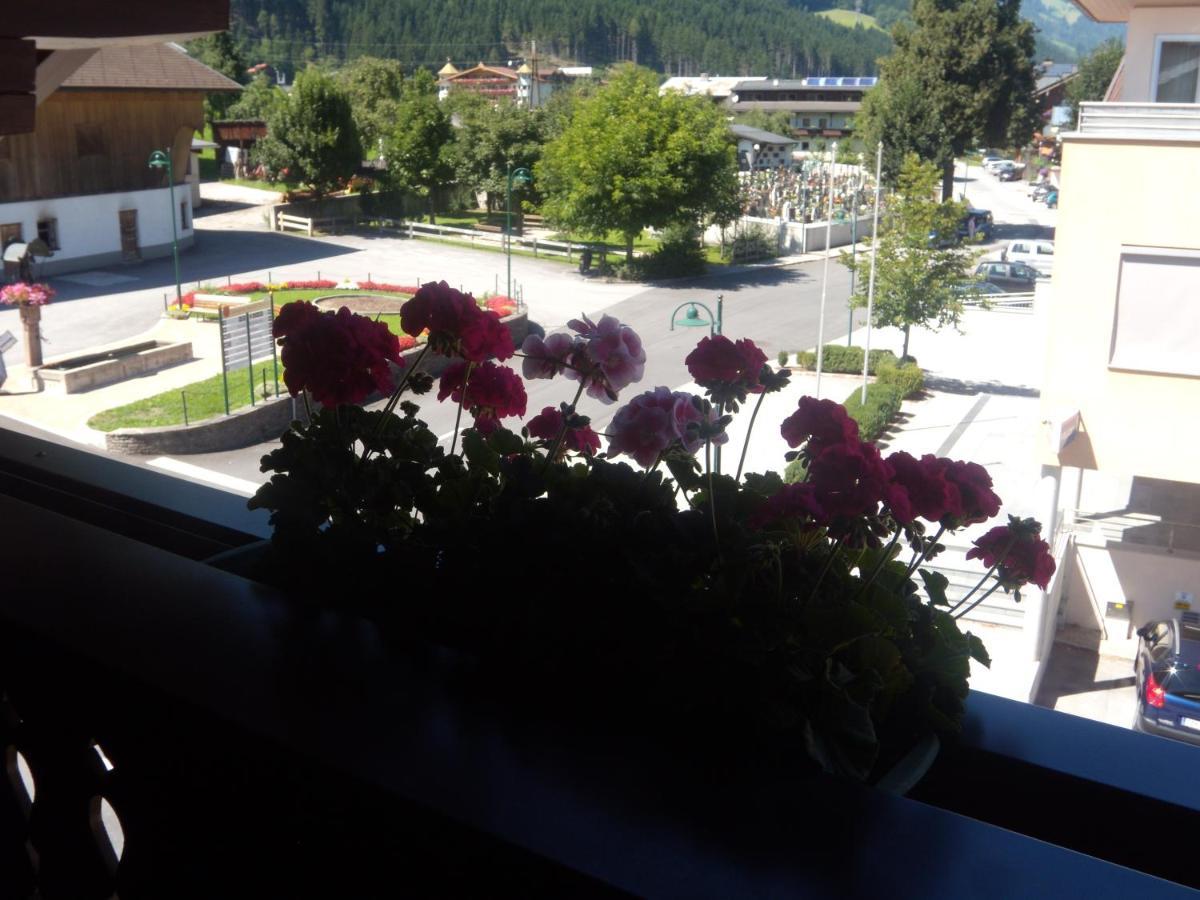Appartements Schweiberer Ried im Zillertal Dış mekan fotoğraf