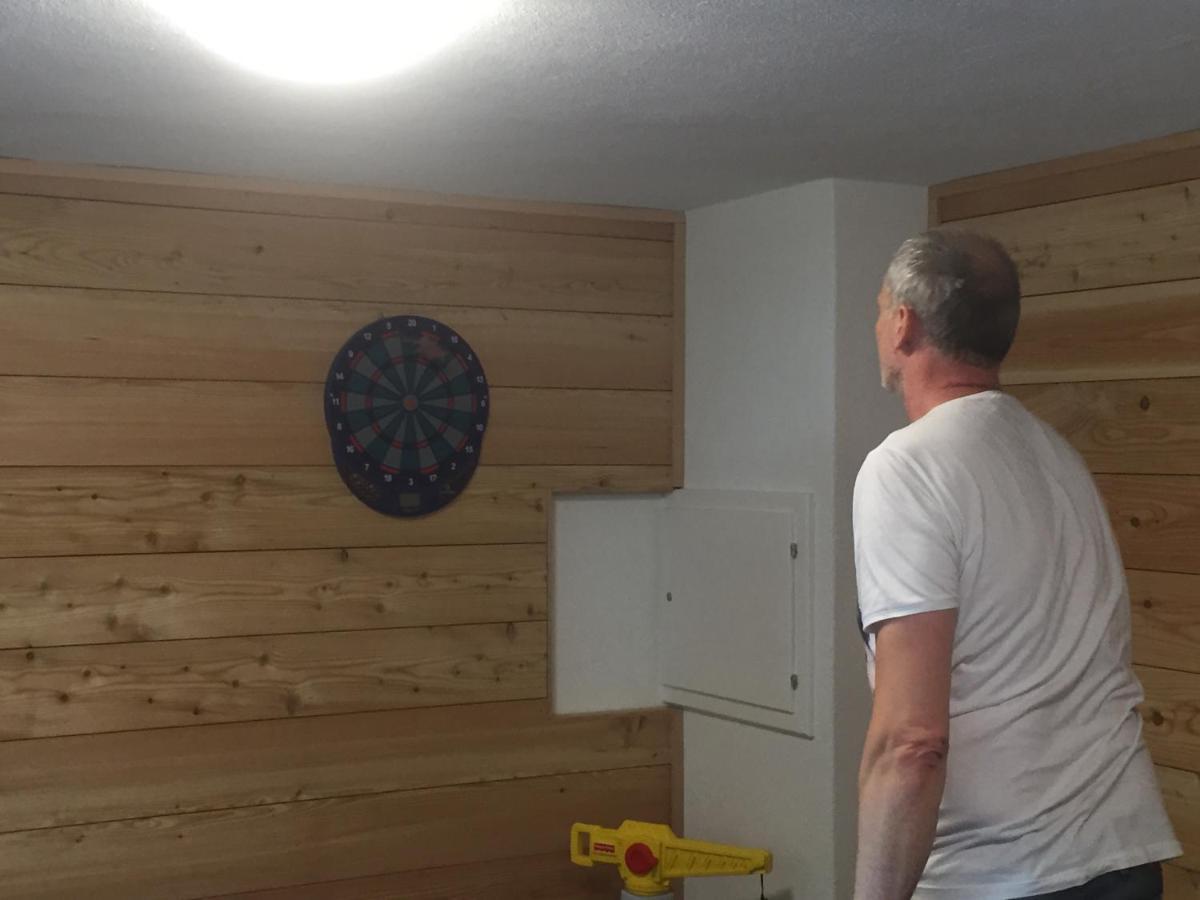 Appartements Schweiberer Ried im Zillertal Dış mekan fotoğraf
