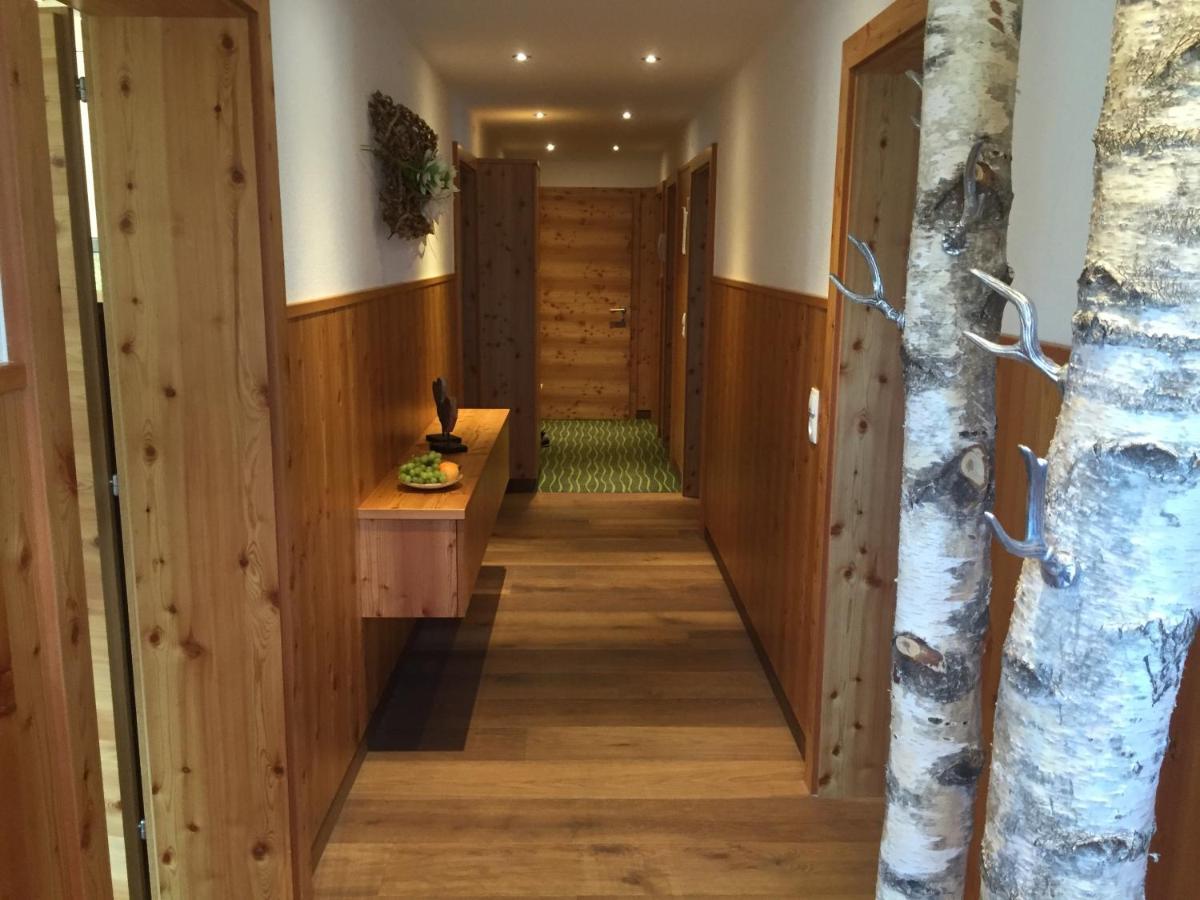 Appartements Schweiberer Ried im Zillertal Dış mekan fotoğraf