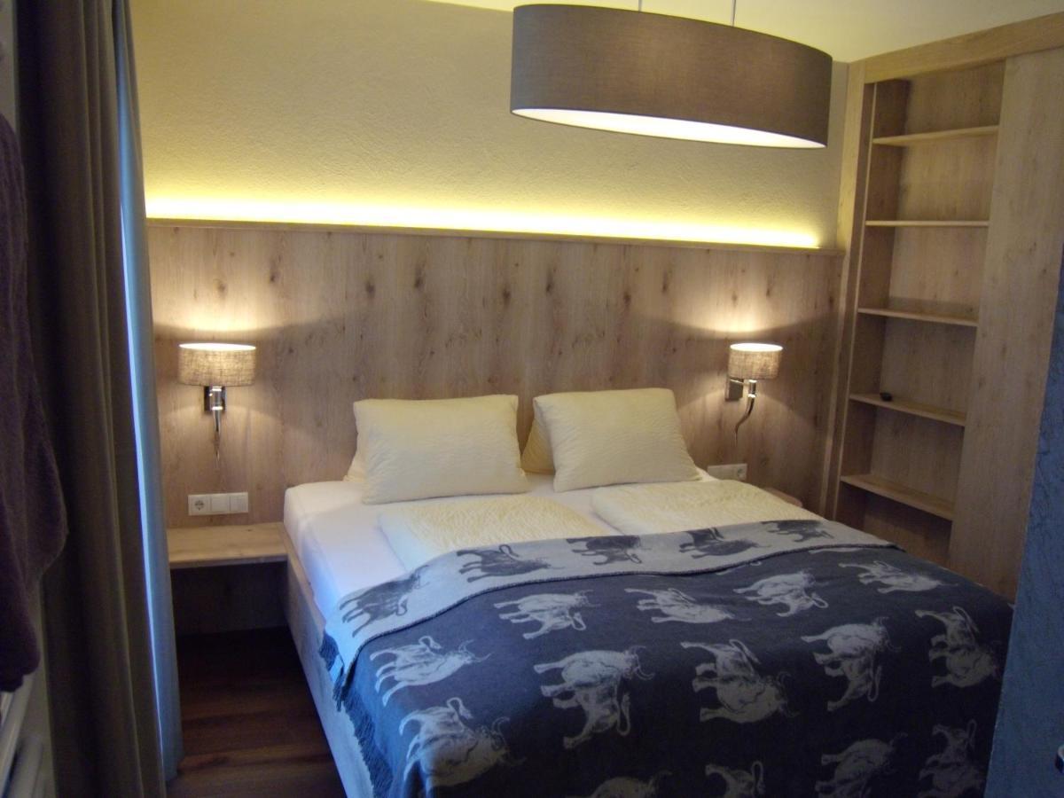 Appartements Schweiberer Ried im Zillertal Dış mekan fotoğraf