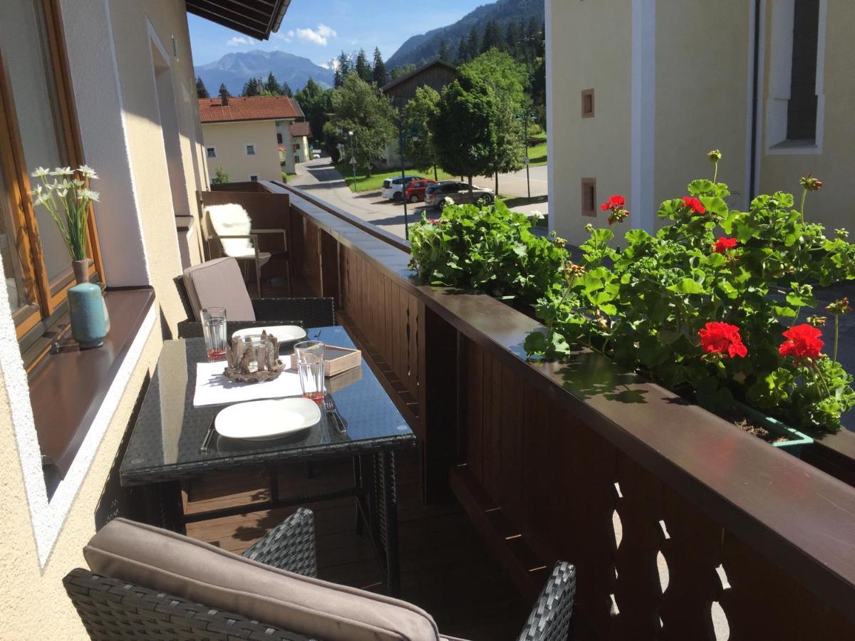 Appartements Schweiberer Ried im Zillertal Dış mekan fotoğraf