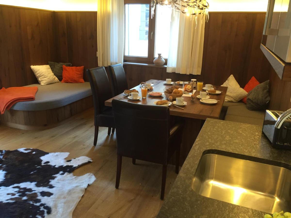 Appartements Schweiberer Ried im Zillertal Dış mekan fotoğraf