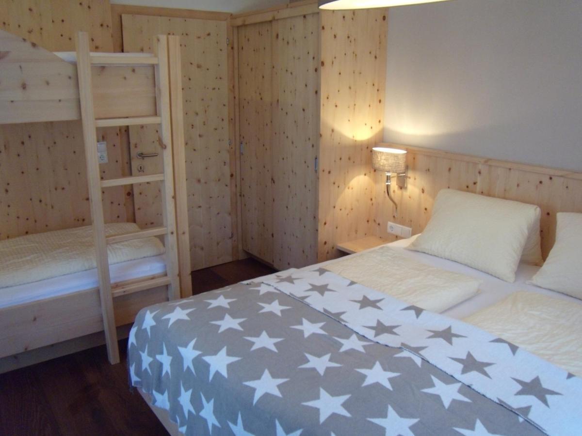 Appartements Schweiberer Ried im Zillertal Dış mekan fotoğraf
