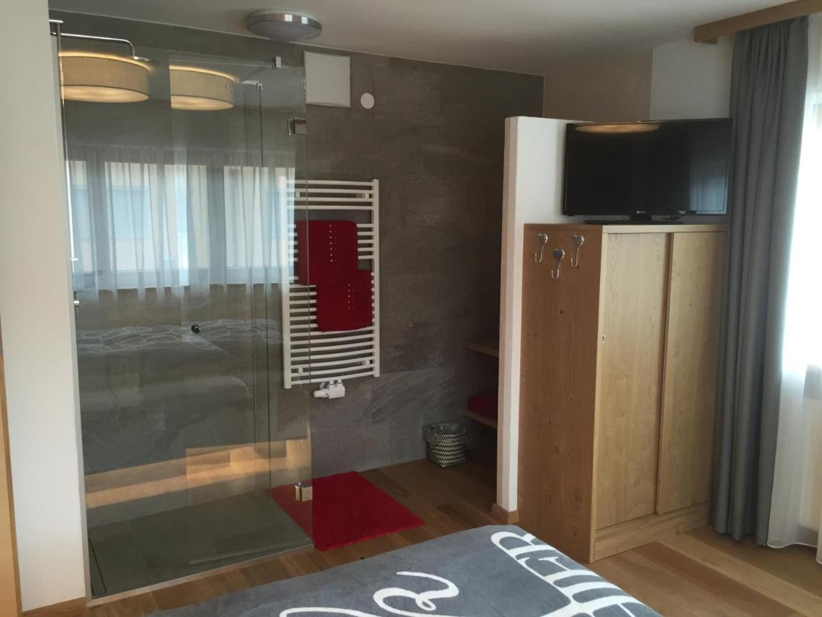 Appartements Schweiberer Ried im Zillertal Dış mekan fotoğraf