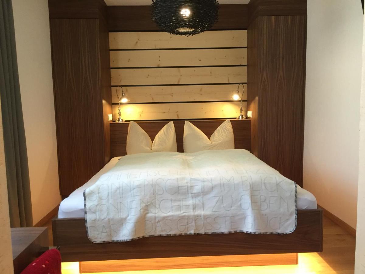 Appartements Schweiberer Ried im Zillertal Dış mekan fotoğraf