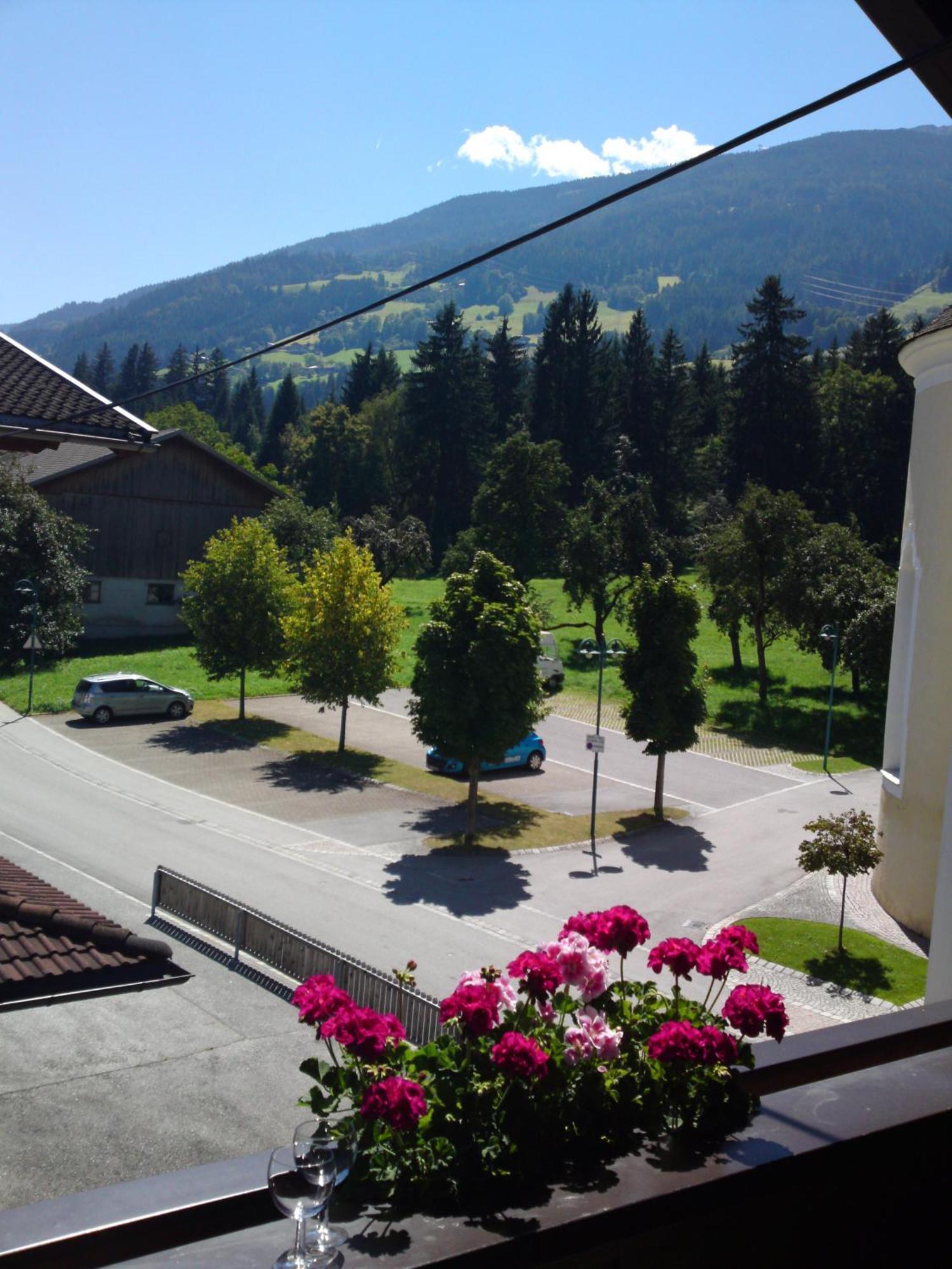 Appartements Schweiberer Ried im Zillertal Dış mekan fotoğraf