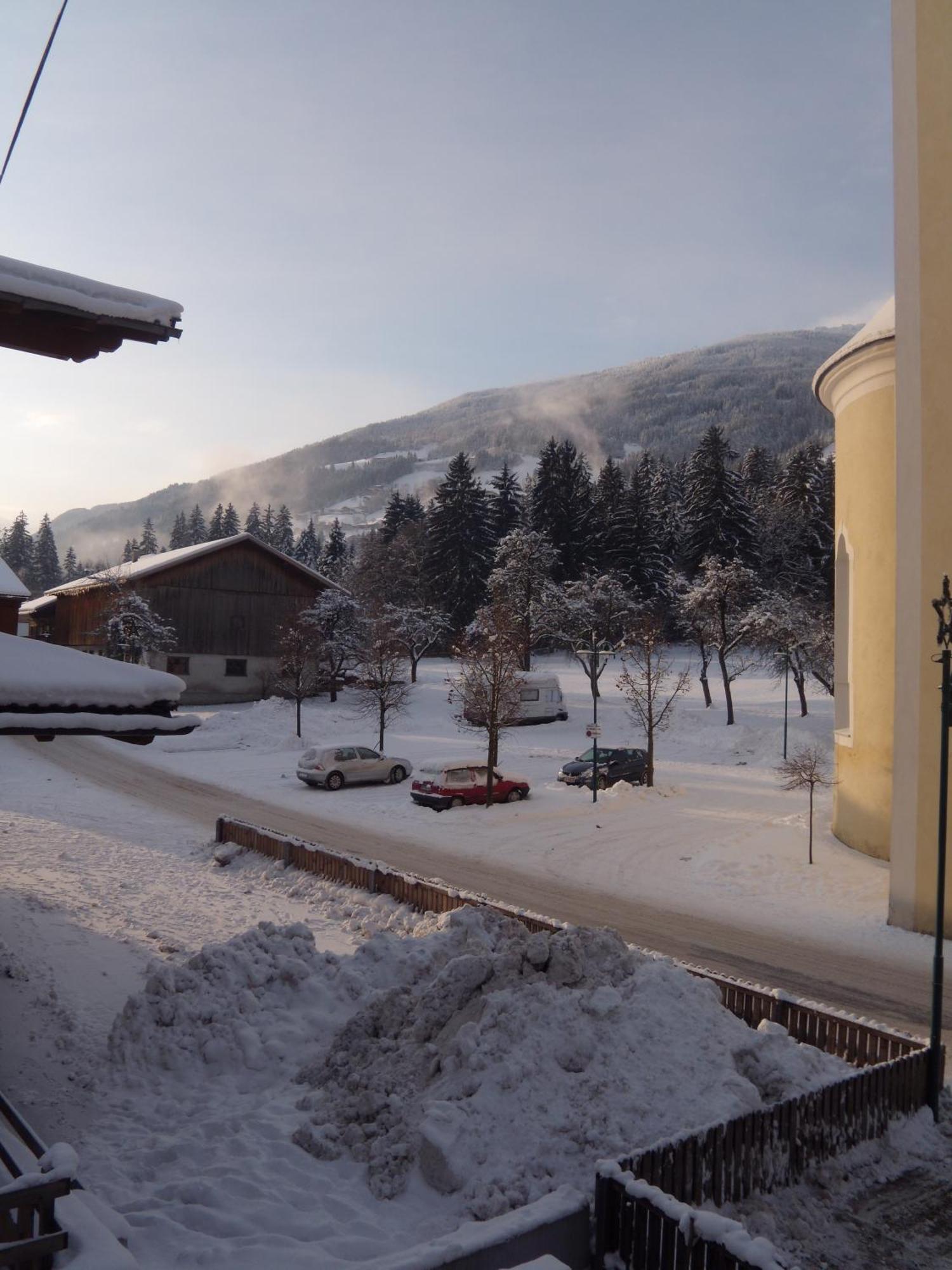 Appartements Schweiberer Ried im Zillertal Dış mekan fotoğraf